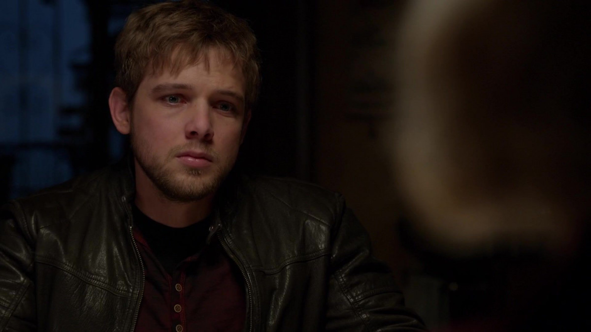 Max Thieriot photo 83 of 640 pics, wallpaper - photo #1241595 - ThePlace2