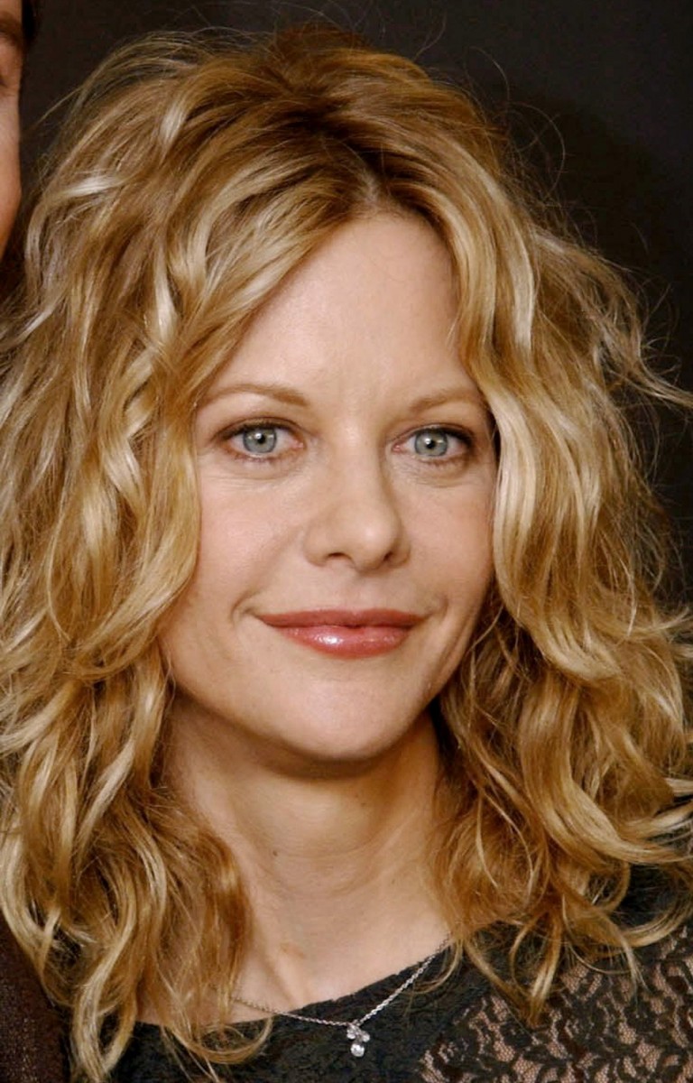 Meg Ryan photo 18 of 132 pics, wallpaper - photo #15644 - ThePlace2