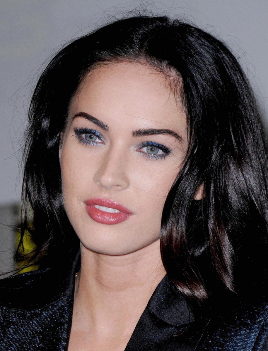 Megan Fox photo 1705 of 15249 pics, wallpaper - photo #413282 - ThePlace2