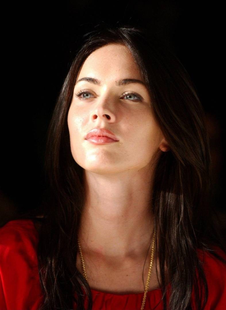 Megan Fox photo 5820 of 15150 pics, wallpaper - photo #738065 - ThePlace2