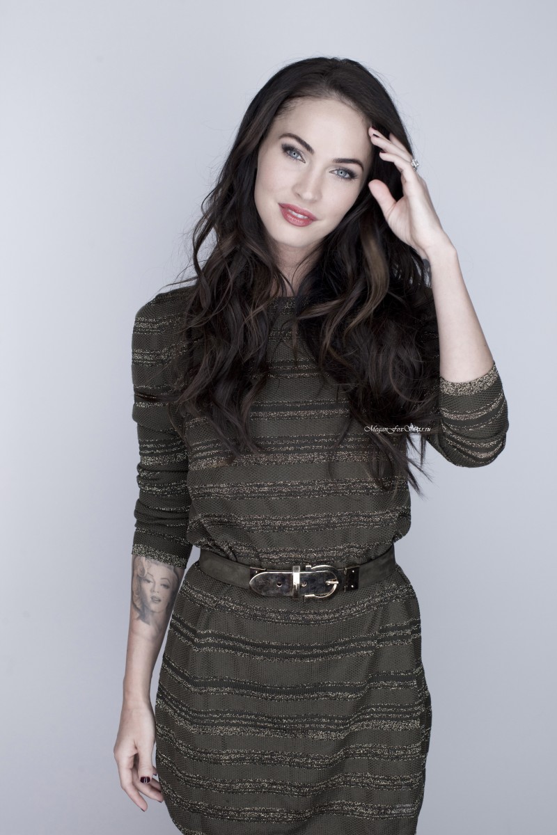 Megan Fox photo 9016 of 15167 pics, wallpaper - photo #819216 - ThePlace2