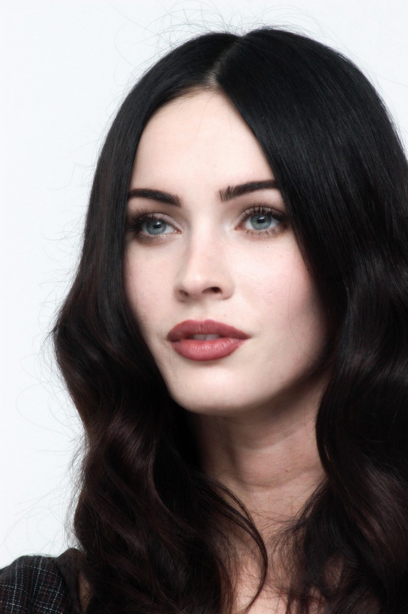 Megan Fox photo 8480 of 15116 pics, wallpaper - photo #801277 - ThePlace2