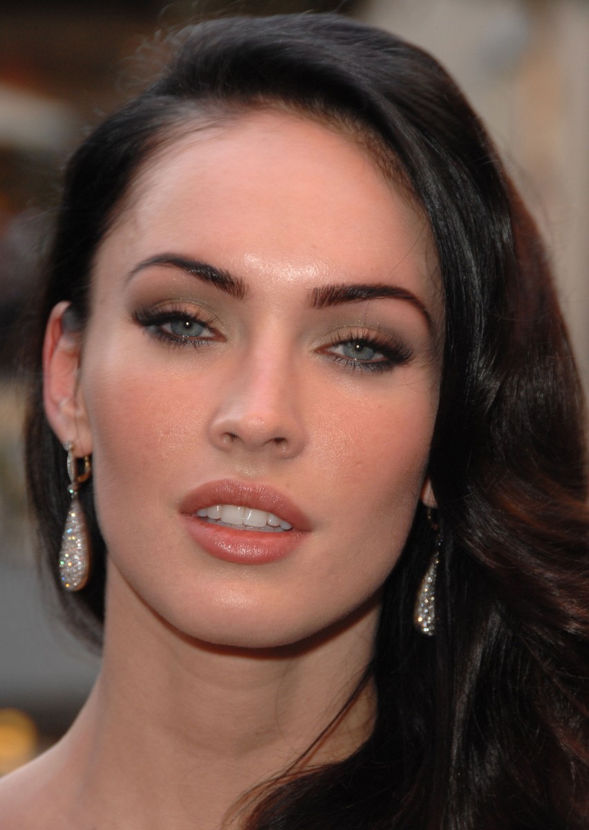 Megan Fox photo 1666 of 15150 pics, wallpaper - photo #412853 - ThePlace2