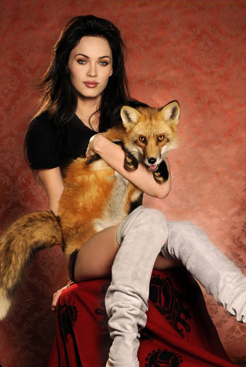 Megan Fox: pic #95748