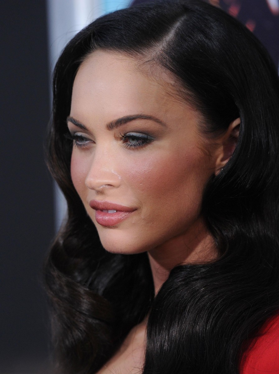 Megan Fox photo 270 of 14174 pics, wallpaper - photo #146191 - ThePlace2