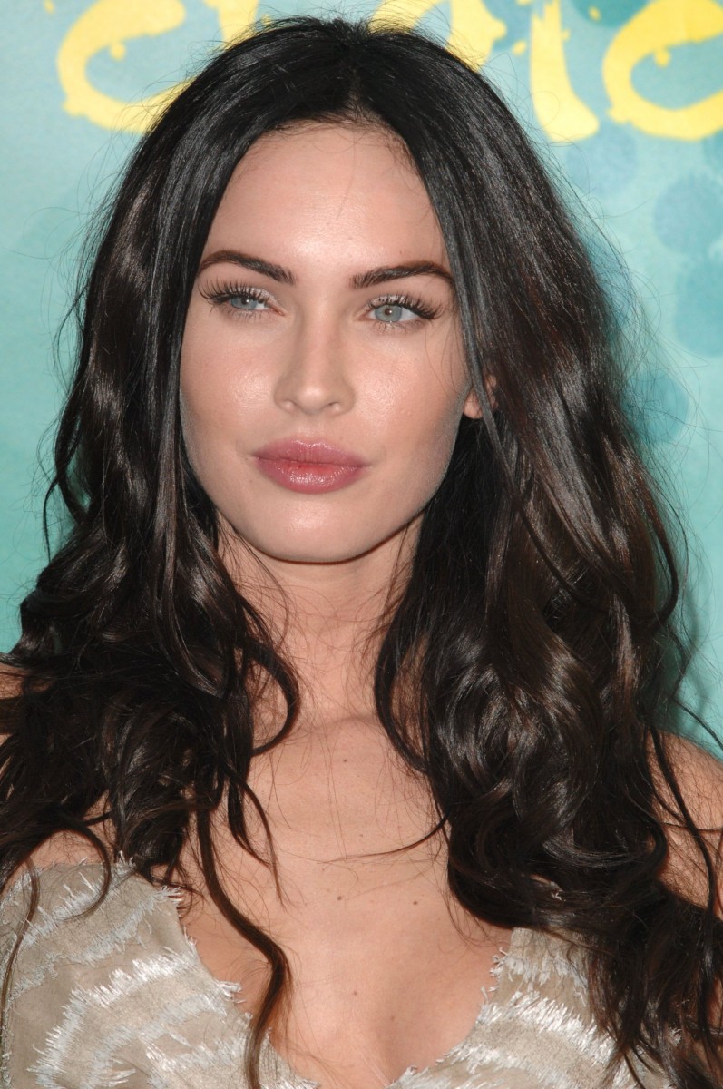 Megan Fox photo 6943 of 15126 pics, wallpaper - photo #760425 - ThePlace2