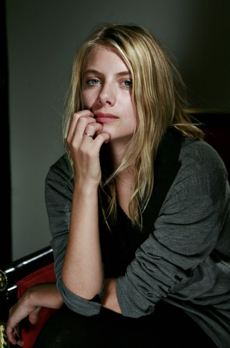 Melanie Laurent photo 54 of 252 pics, wallpaper - photo ...