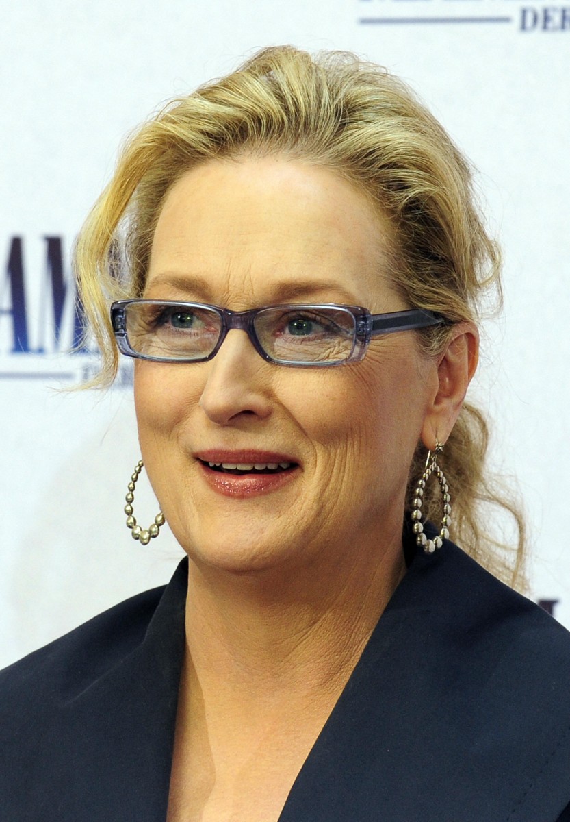 Meryl Streep photo 80 of 492 pics, wallpaper - photo #188109 - ThePlace2