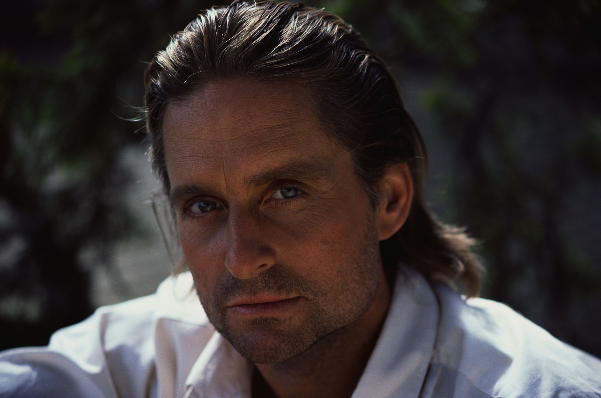 Michael Douglas photo 79 of 80 pics, wallpaper - photo #1341723 - ThePlace2