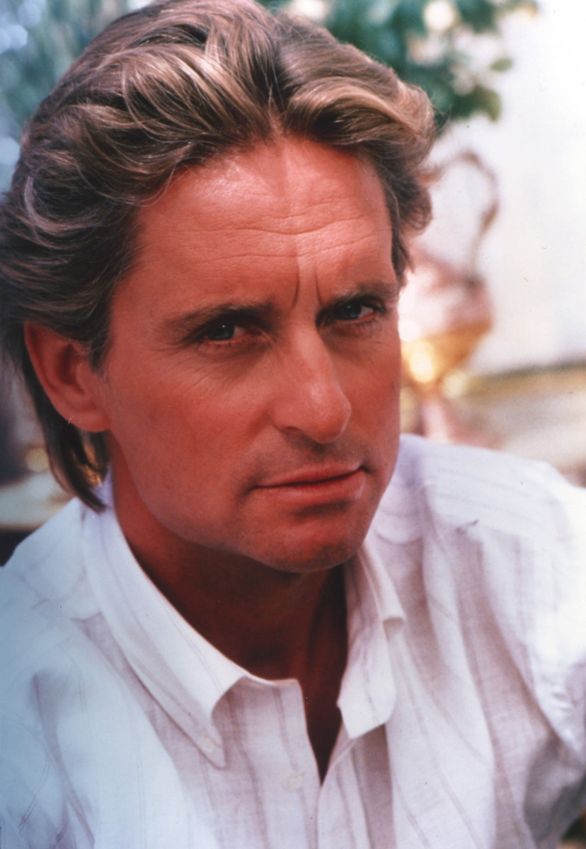 Michael Douglas Photo 80 Of 80 Pics, Wallpaper - Photo #1341724 - Theplace2