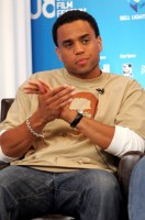 photo 8 in Michael Ealy gallery [id126962] 2009-01-12