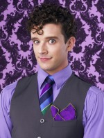 photo 8 in Michael Urie gallery [id520227] 2012-08-07