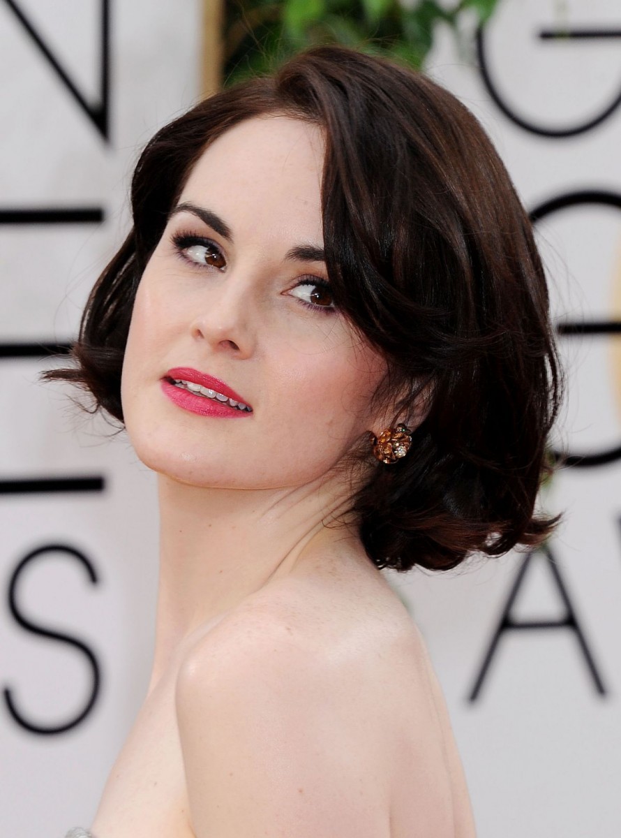 Michelle Dockery photo 1 of 366 pics, wallpaper - photo #669094 - ThePlace2