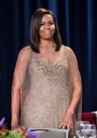 photo 15 in Michelle Obama gallery [id977246] 2017-11-05