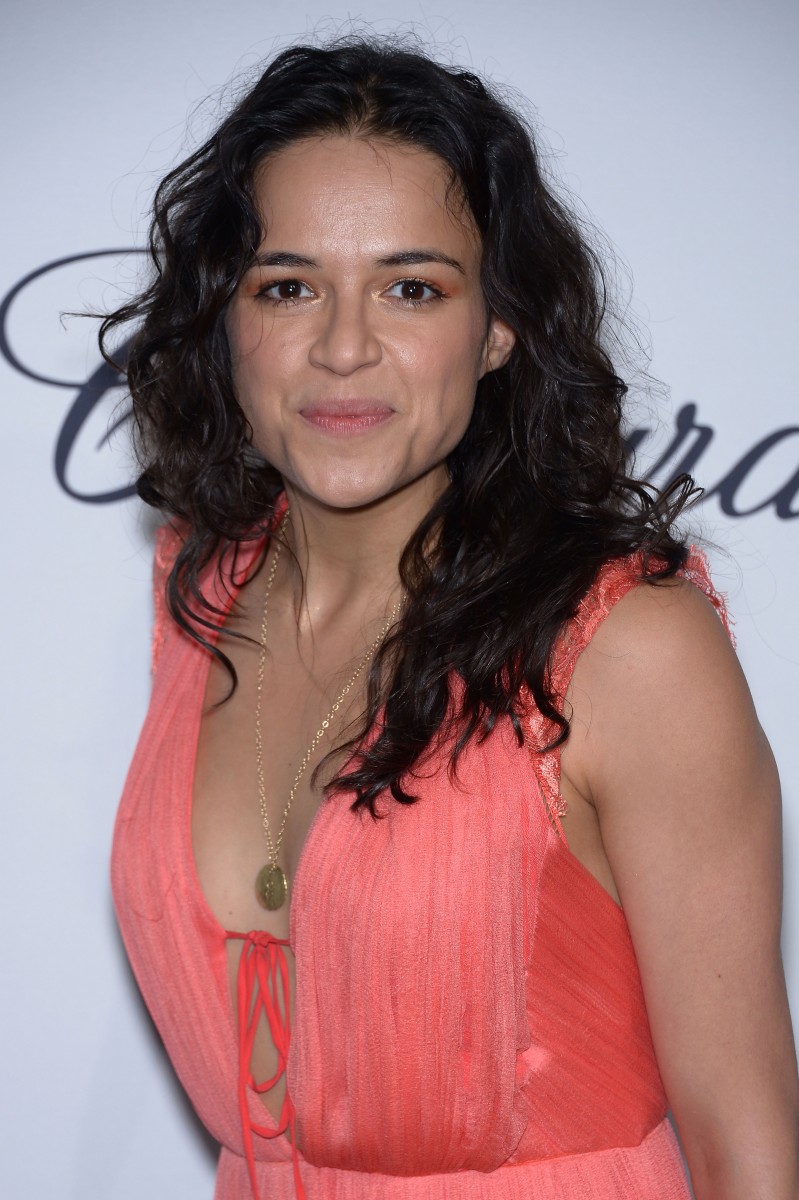 Michelle Rodriguez photo 202 of 403 pics, wallpaper - photo #491731 ...