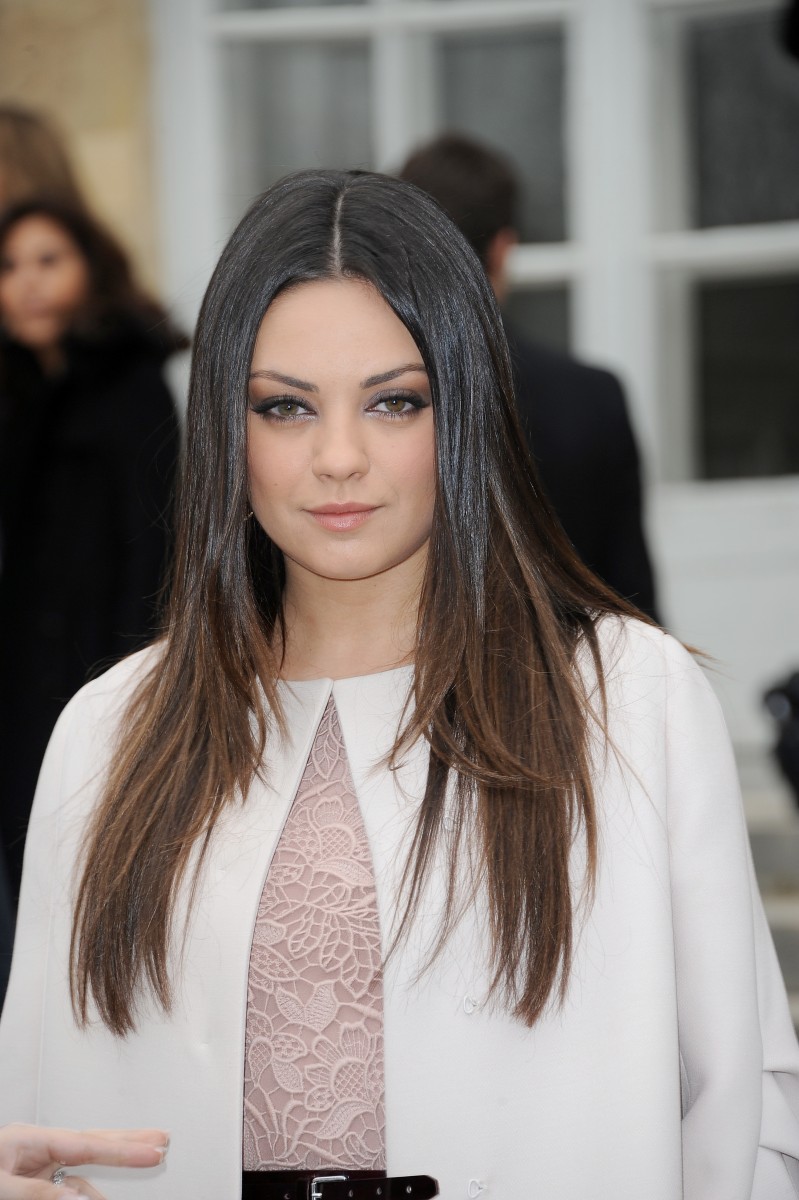 Mila Kunis photo 374 of 1264 pics, wallpaper - photo #456438 - ThePlace2