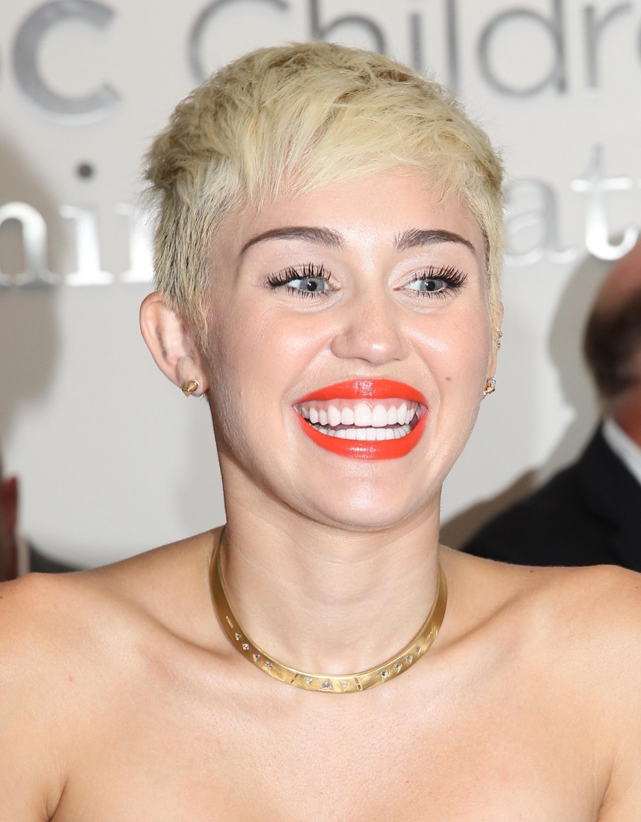 Miley Cyrus photo 1781 of 3099 pics, wallpaper - photo #588899 - ThePlace2