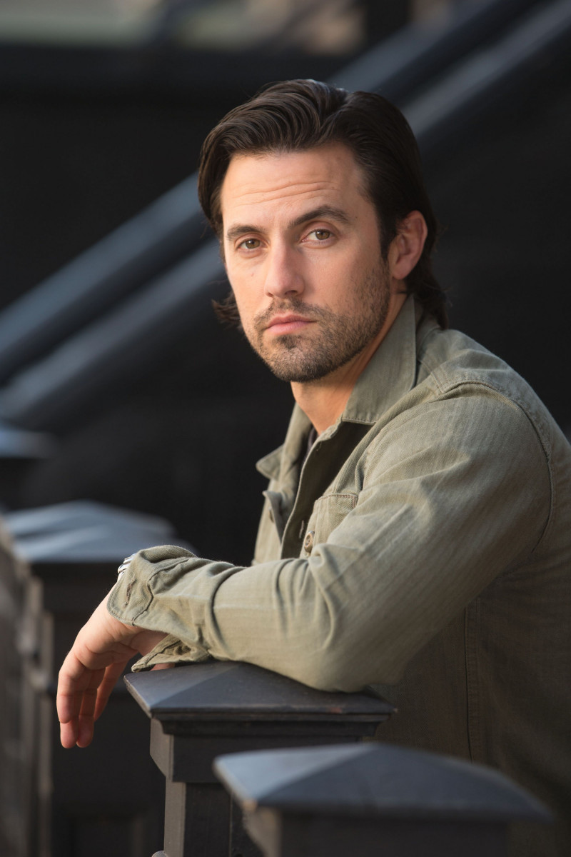 Milo Ventimiglia photo 94 of 111 pics, wallpaper - photo #1235191 ...