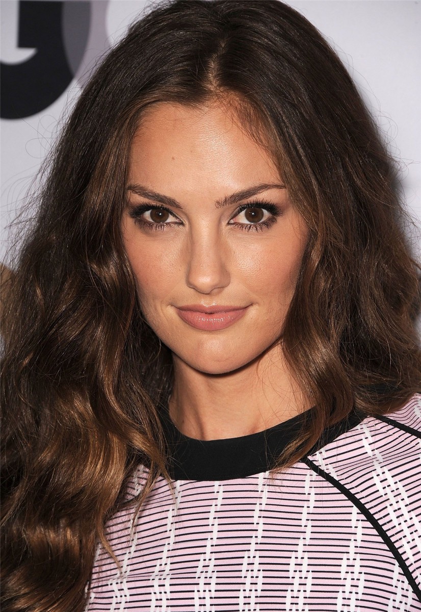 Minka Kelly photo 180 of 515 pics, wallpaper - photo #422827 - ThePlace2