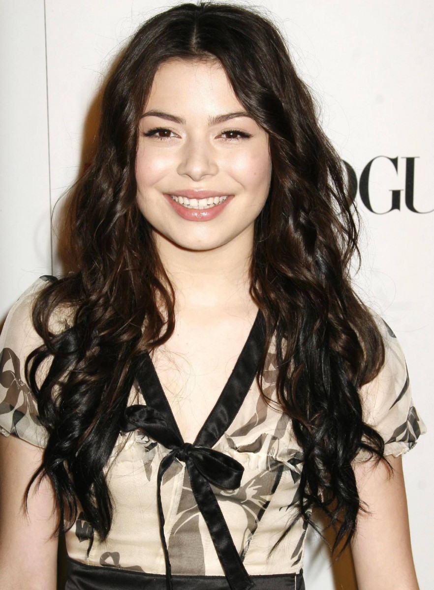 Miranda Cosgrove photo 65 of 96 pics, wallpaper - photo #349295 - ThePlace2