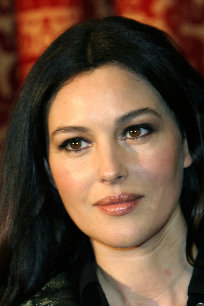 Monica Bellucci photo 981 of 2299 pics, wallpaper - photo #341494 ...