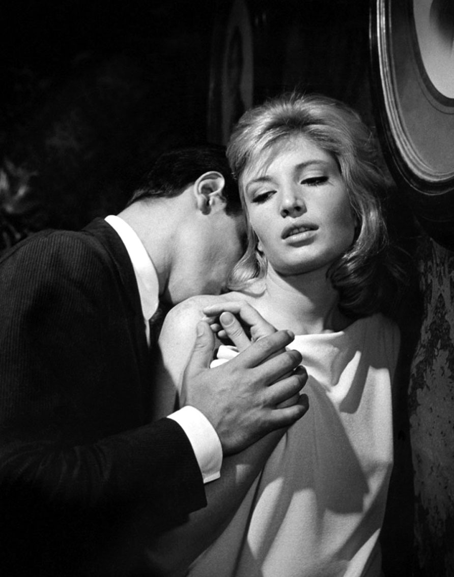 Monica Vitti photo 42 of 82 pics, wallpaper - photo #382164 - ThePlace2