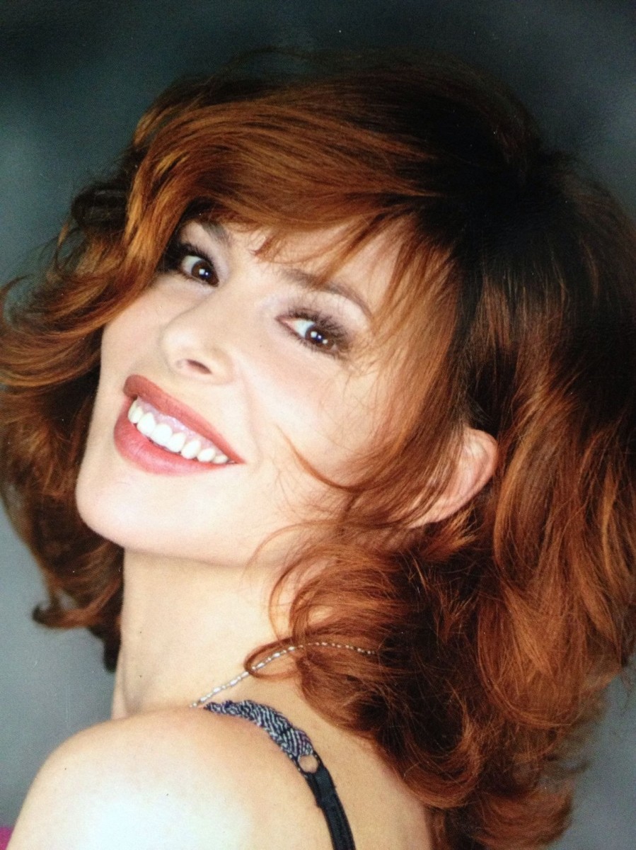 Mylene Farmer photo 354 of 592 pics, wallpaper - photo #648597 - ThePlace2