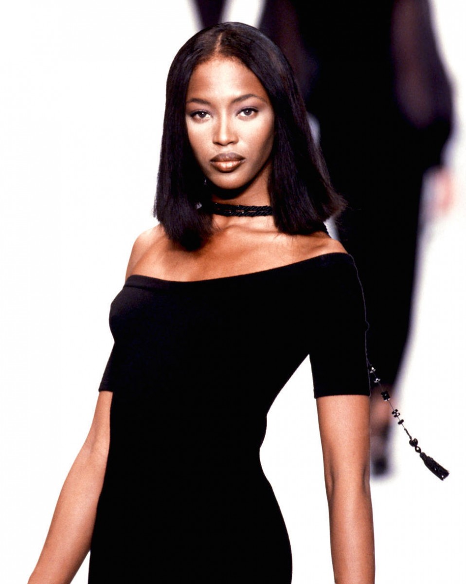 Naomi Campbell Photo 7415 Of 12279 Pics, Wallpaper - Photo #887362 