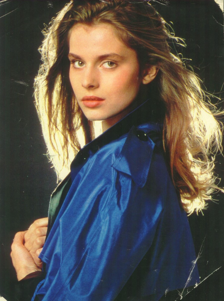 Nastassja Kinski photo 12 of 57 pics, wallpaper - photo #126416 - ThePlace2