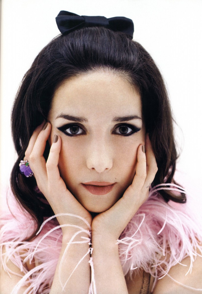 Фото natalia oreiro