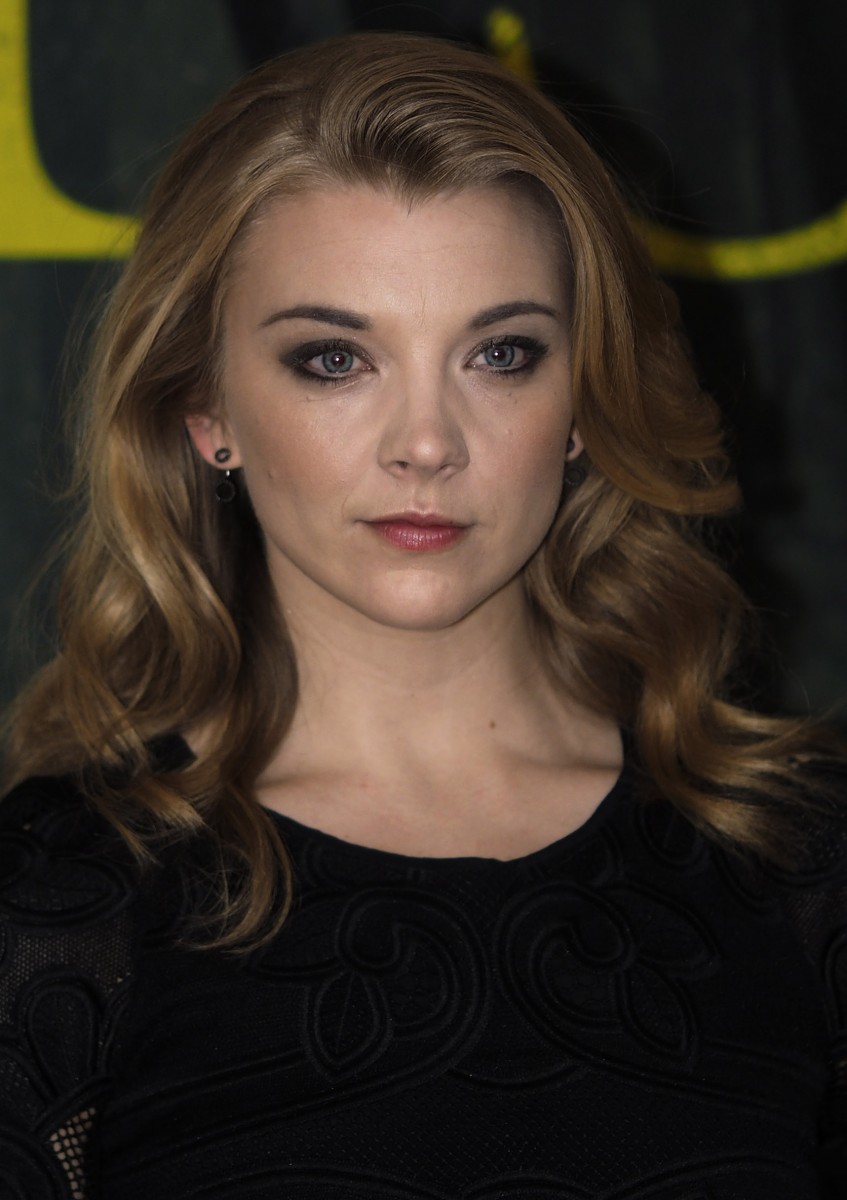 Natalie Dormer photo 1157 of 2087 pics, wallpaper - photo #845439 ...