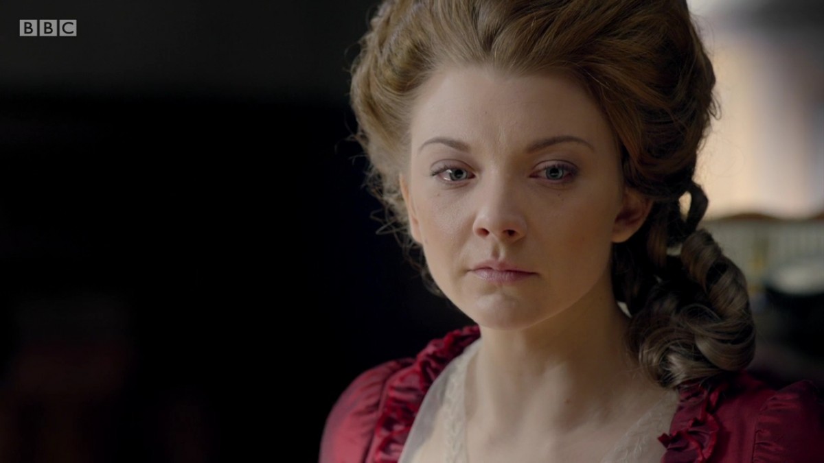 Natalie Dormer photo 1069 of 2087 pics, wallpaper - photo #829466 ...