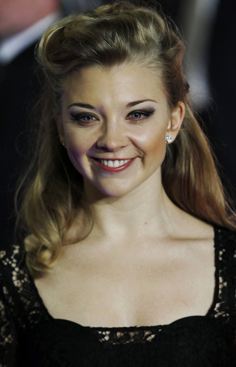 Natalie Dormer photo 91 of 2087 pics, wallpaper - photo #586169 - ThePlace2