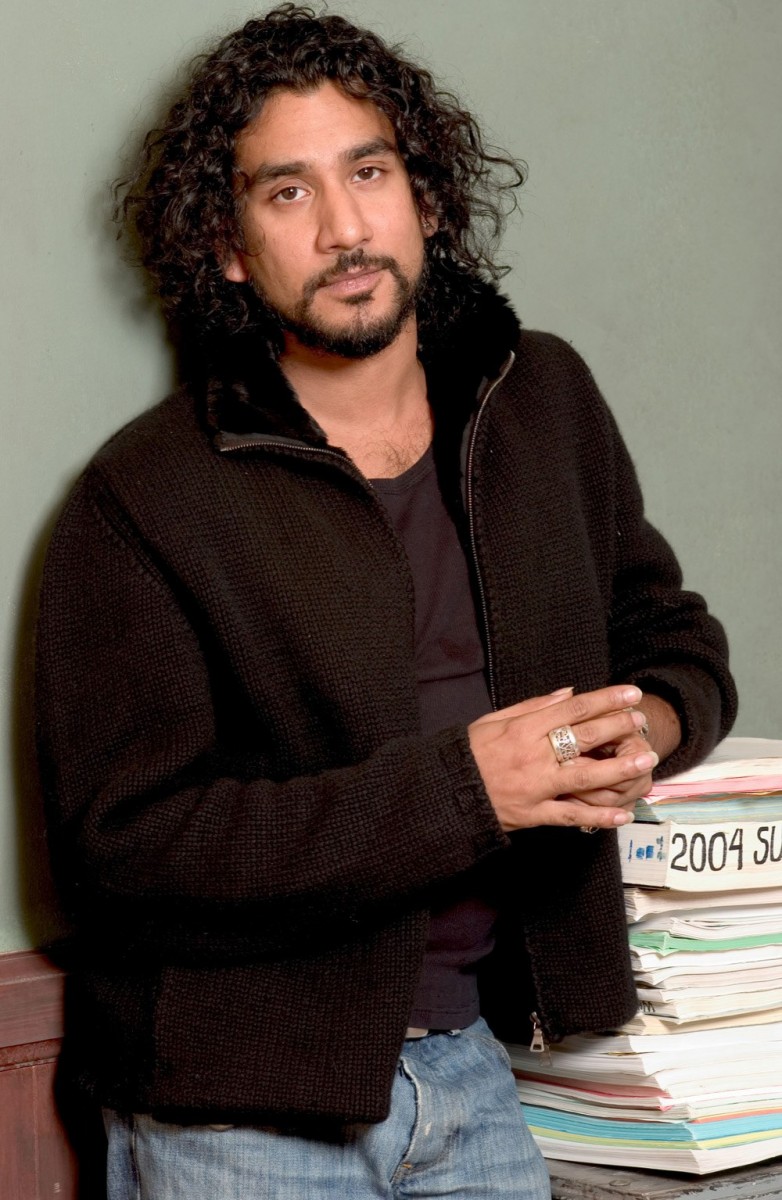 Naveen Andrews photo 27 of 34 pics, wallpaper - photo #322841 - ThePlace2