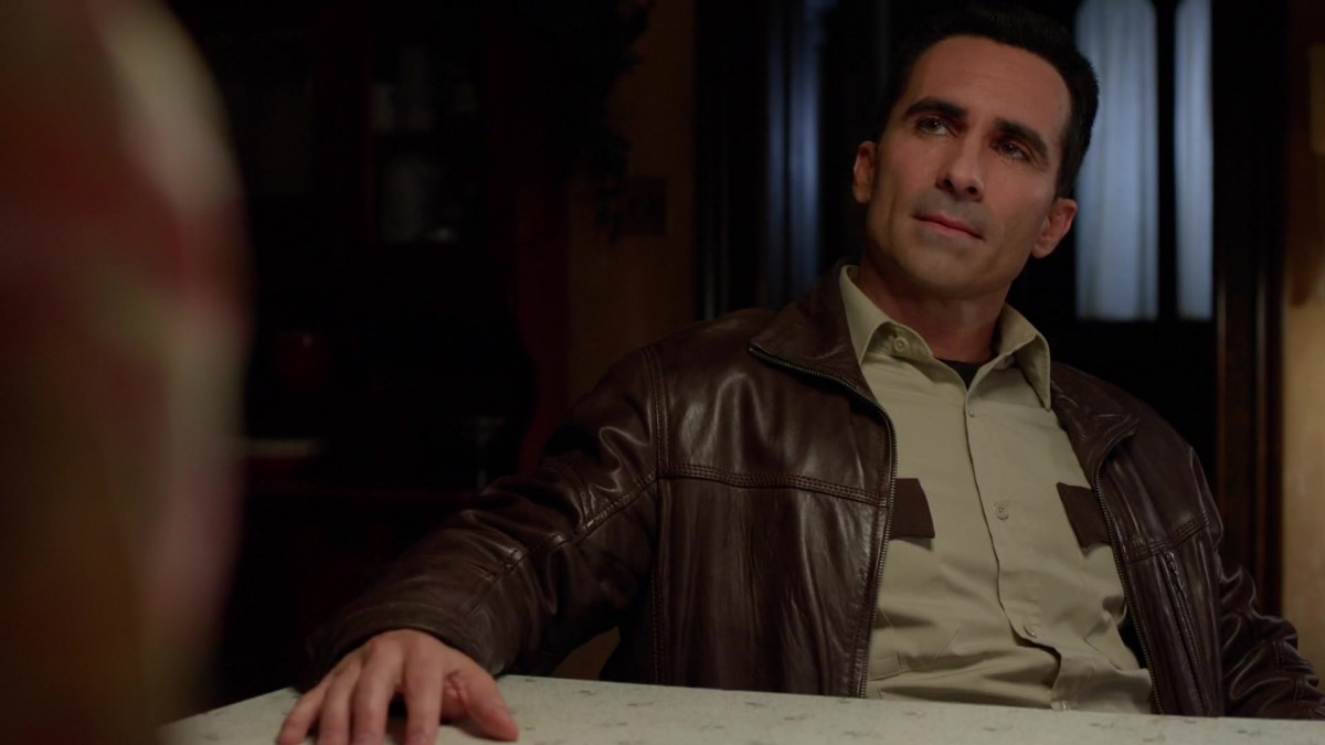 Nestor Carbonell photo 79 of 508 pics, wallpaper - photo #1241599 ...