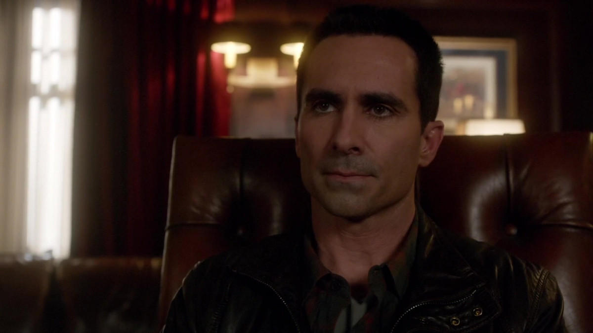 Nestor Carbonell photo 49 of 508 pics, wallpaper - photo #1240803 ...