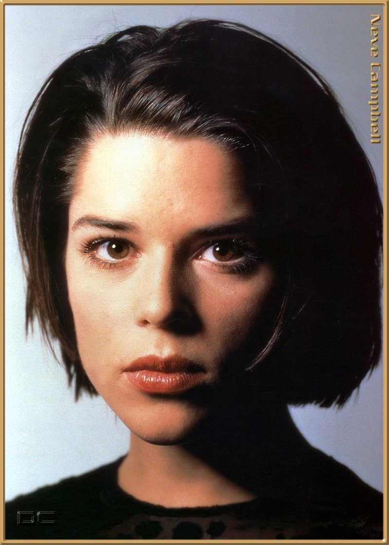 Neve Campbell photo 6 of 138 pics, wallpaper - photo #1479 - ThePlace2