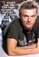 photo 20 in Nick Carter gallery [id64750] 0000-00-00