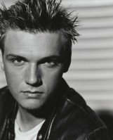 photo 5 in Nick Carter gallery [id335647] 2011-01-31