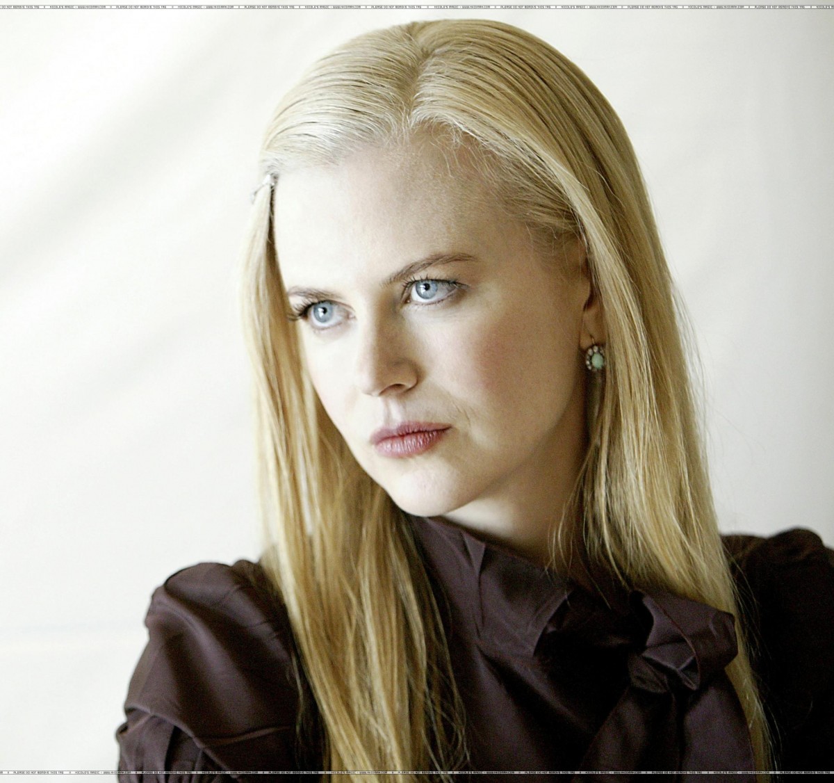 Nicole Kidman photo 185 of 2764 pics, wallpaper - photo #53608 - ThePlace2