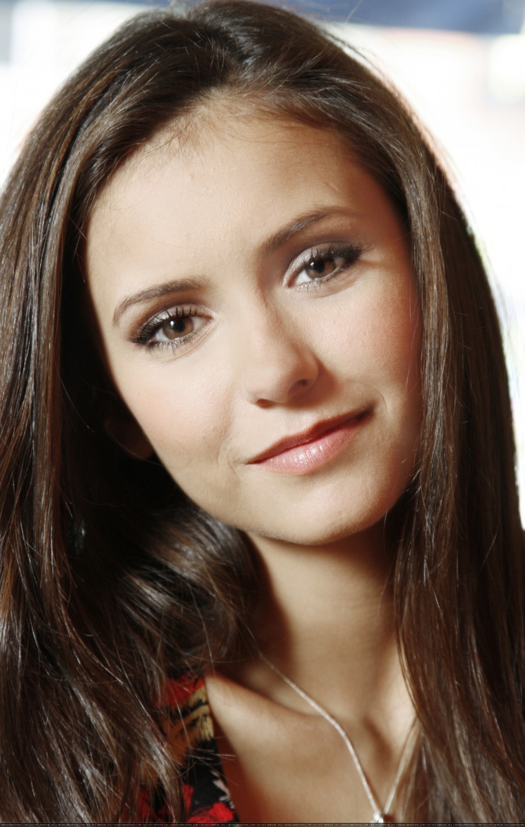 Nina Dobrev photo 507 of 5914 pics, wallpaper - photo #400658 - ThePlace2