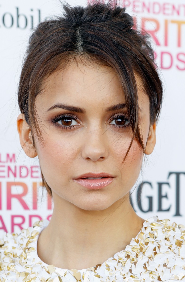 Nina Dobrev photo 1477 of 5914 pics, wallpaper - photo #578938 - ThePlace2