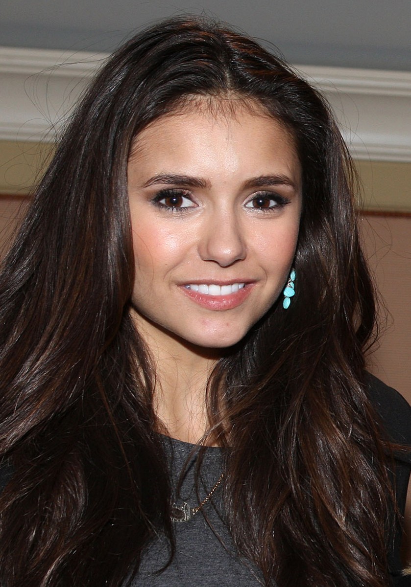 Nina Dobrev photo 2597 of 5914 pics, wallpaper - photo #746387 - ThePlace2