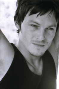 photo 3 in Norman Reedus gallery [id525383] 2012-08-26