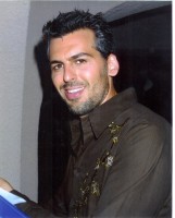 photo 5 in Oded Fehr gallery [id456266] 2012-03-06