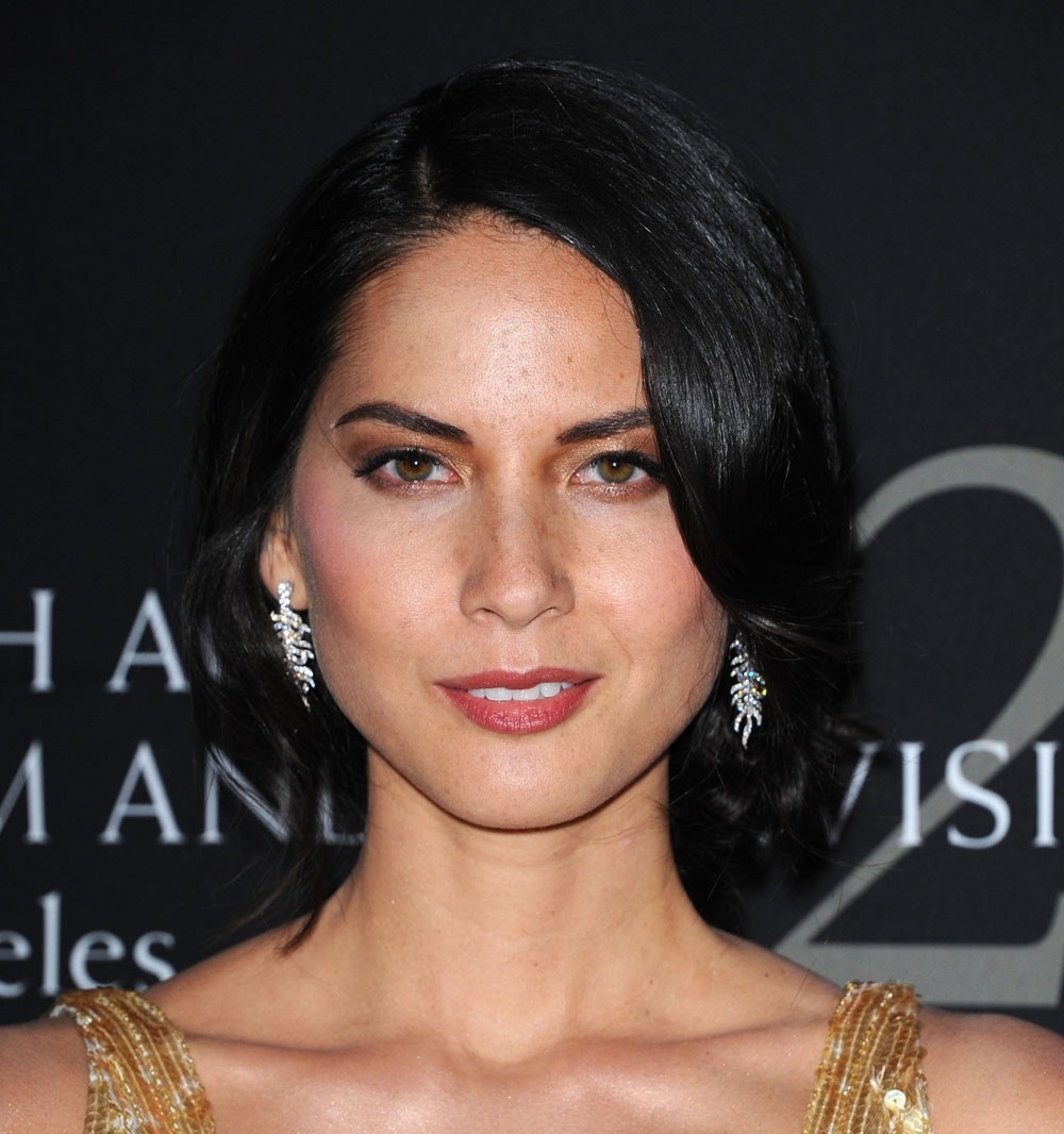 Olivia Munn photo 222 of 686 pics, wallpaper - photo #552321 - ThePlace2