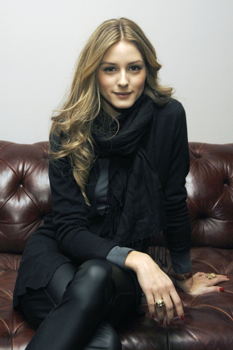 Olivia Palermo photo 38 of 1536 pics, wallpaper - photo #220063 - ThePlace2