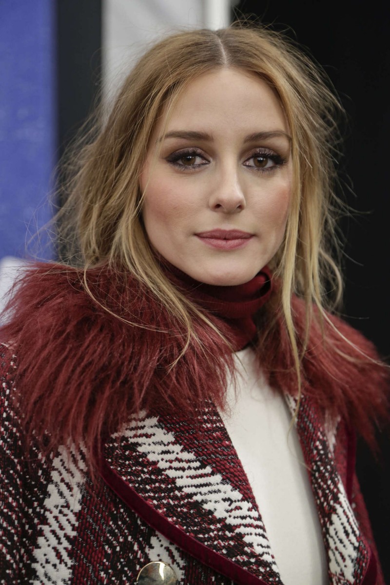 Olivia Palermo photo 978 of 1536 pics, wallpaper - photo #799287 ...