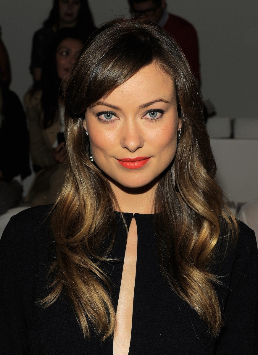 Olivia Wilde photo 519 of 2042 pics, wallpaper - photo #405112 - ThePlace2