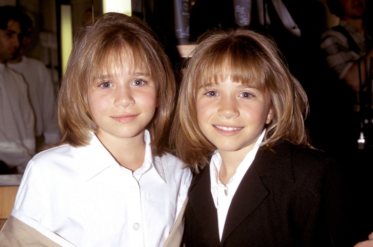 Olsen Twins photo 364 of 755 pics, wallpaper - photo #190708 - ThePlace2